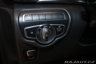 Mercedes-Benz V 220d XL ILS / ACC / 6 Mís 2022