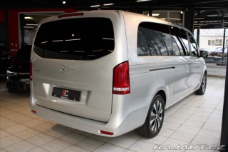 Mercedes-Benz V 220d XL ILS / ACC / 6 Mís 2022