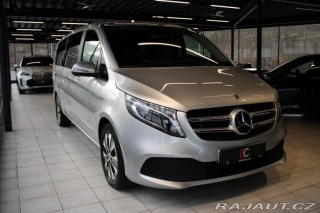 Mercedes-Benz V 220d XL ILS / ACC / 6 Mís 2022