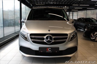 Mercedes-Benz V 220d XL ILS / ACC / 6 Mís 2022