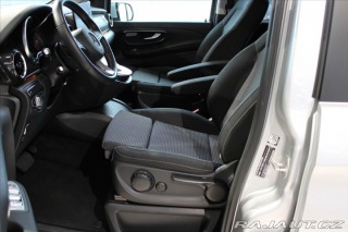 Mercedes-Benz V 220d XL ILS / ACC / 6 Mís 2022