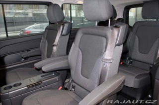 Mercedes-Benz V 220d XL ILS / ACC / 6 Mís 2022