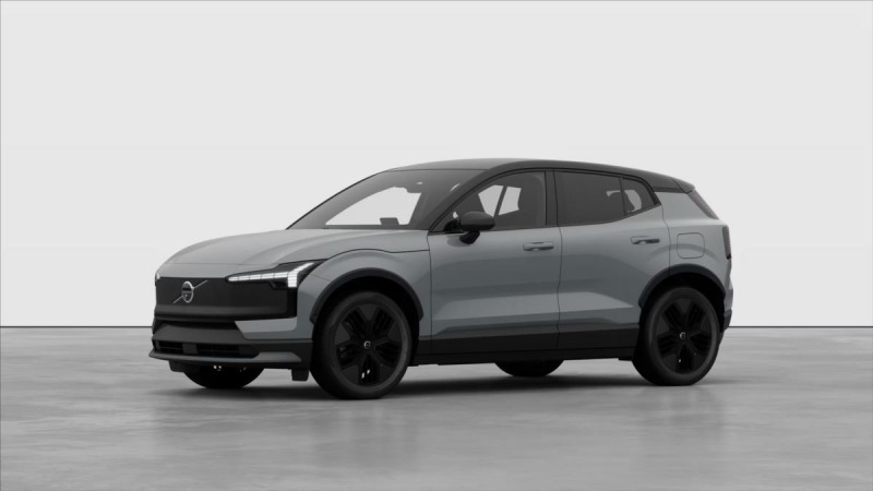 Volvo EX30 Cross Country Twin 4321