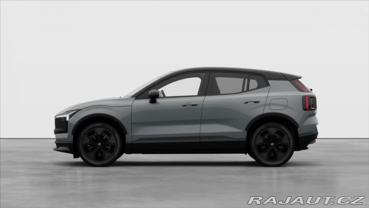 Volvo EX30 Cross Country Twin 4321 2025