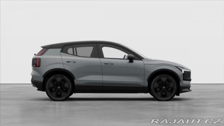 Volvo EX30 Cross Country Twin 4321 2025