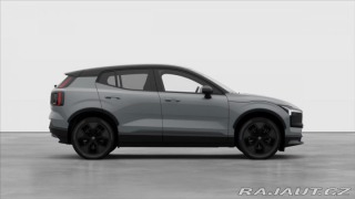 Volvo EX30 Cross Country Twin 4321 2025