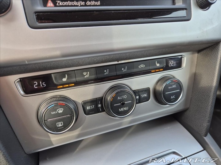 Volkswagen Passat 1,8 TSI Comfortline Varia 2016