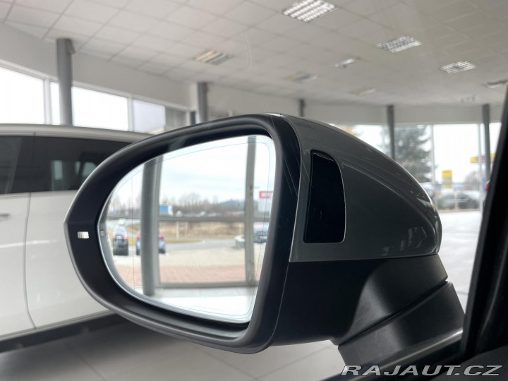 Volkswagen Passat GTE 160kW*MatrixLED*Masáž 2020