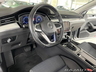 Volkswagen Passat GTE 160kW*MatrixLED*Masáž 2020