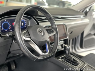 Volkswagen Passat GTE 160kW*MatrixLED*Masáž 2020