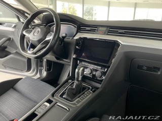 Volkswagen Passat GTE 160kW*MatrixLED*Masáž 2020
