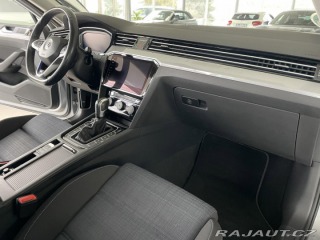 Volkswagen Passat GTE 160kW*MatrixLED*Masáž 2020