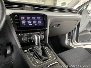 Volkswagen Passat GTE 160kW*MatrixLED*Masáž 2020