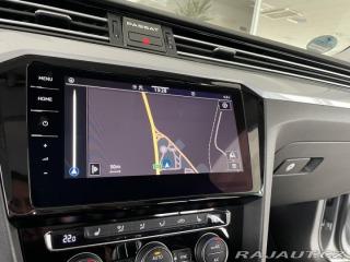 Volkswagen Passat GTE 160kW*MatrixLED*Masáž 2020