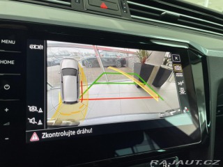 Volkswagen Passat GTE 160kW*MatrixLED*Masáž 2020