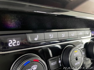 Volkswagen Passat GTE 160kW*MatrixLED*Masáž 2020