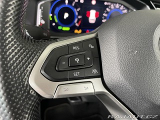 Volkswagen Passat GTE 160kW*MatrixLED*Masáž 2020