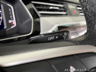Volkswagen Passat GTE 160kW*MatrixLED*Masáž 2020