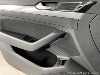 Volkswagen Passat GTE 160kW*MatrixLED*Masáž 2020