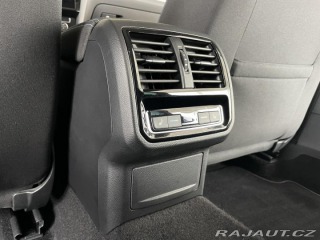 Volkswagen Passat GTE 160kW*MatrixLED*Masáž 2020