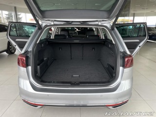 Volkswagen Passat GTE 160kW*MatrixLED*Masáž 2020