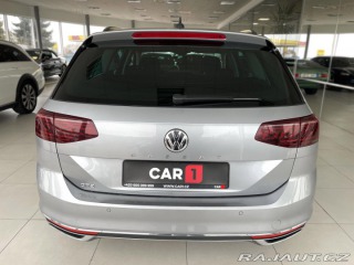 Volkswagen Passat GTE 160kW*MatrixLED*Masáž 2020