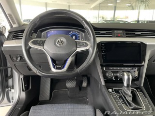 Volkswagen Passat GTE 160kW*MatrixLED*Masáž 2020