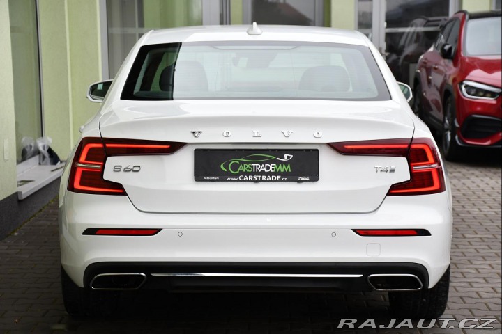 Volvo S60 T4 INSCRIPTION VIRTUAL 1M 2020