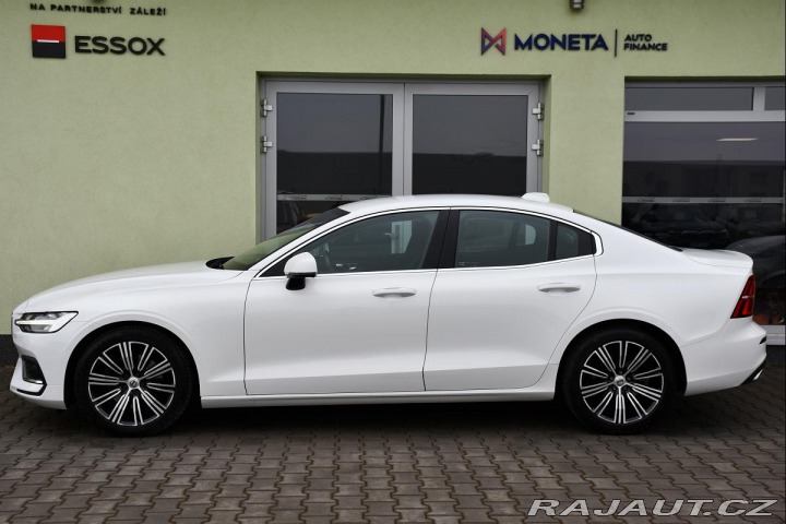 Volvo S60 T4 INSCRIPTION VIRTUAL 1M 2020