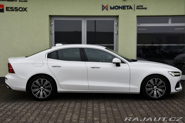 Volvo S60 T4 INSCRIPTION VIRTUAL 1M 2020
