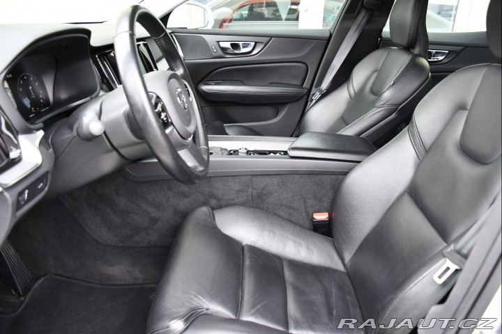 Volvo S60 T4 INSCRIPTION VIRTUAL 1M 2020