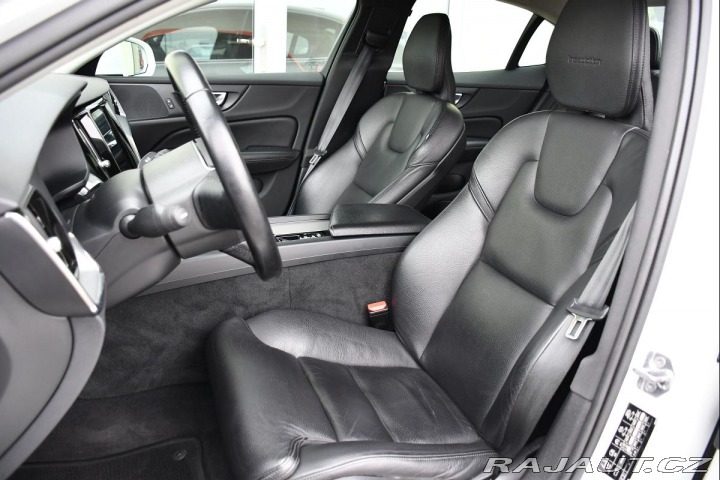 Volvo S60 T4 INSCRIPTION VIRTUAL 1M 2020