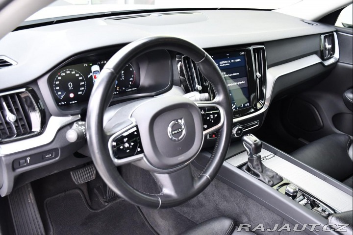 Volvo S60 T4 INSCRIPTION VIRTUAL 1M 2020