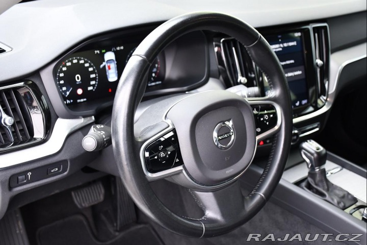 Volvo S60 T4 INSCRIPTION VIRTUAL 1M 2020