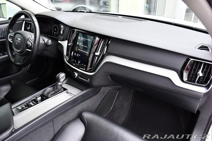 Volvo S60 T4 INSCRIPTION VIRTUAL 1M 2020
