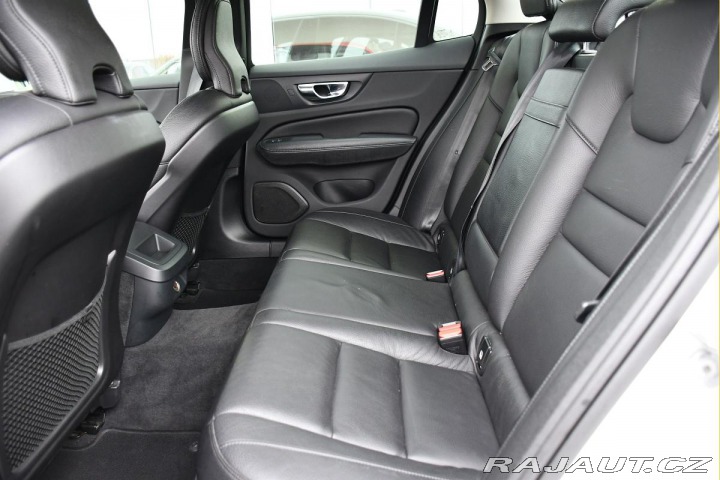 Volvo S60 T4 INSCRIPTION VIRTUAL 1M 2020