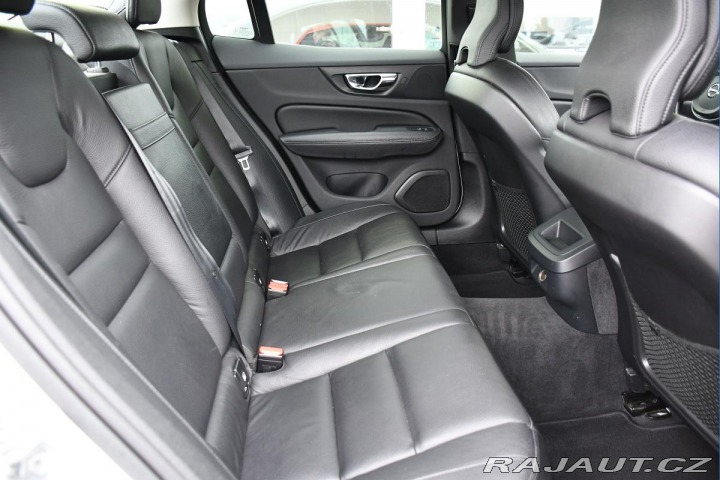 Volvo S60 T4 INSCRIPTION VIRTUAL 1M 2020