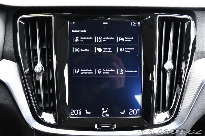 Volvo S60 T4 INSCRIPTION VIRTUAL 1M 2020