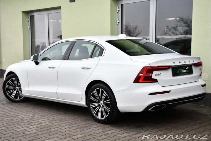 Volvo S60 T4 INSCRIPTION VIRTUAL 1M 2020