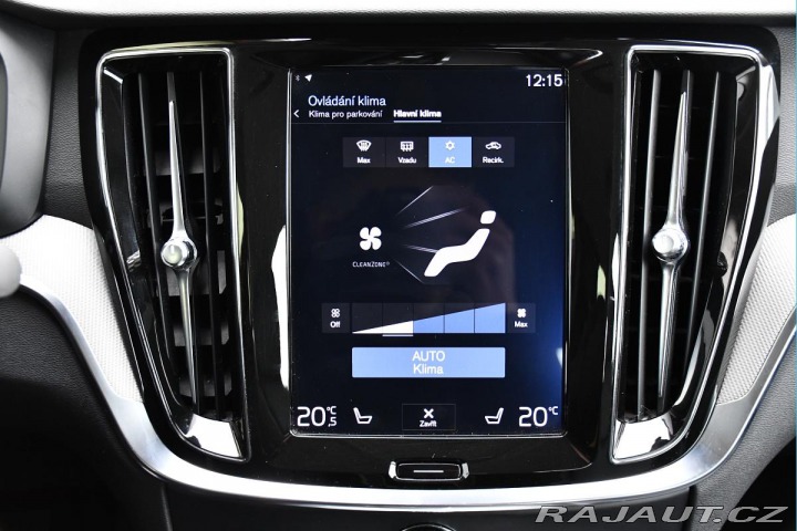 Volvo S60 T4 INSCRIPTION VIRTUAL 1M 2020