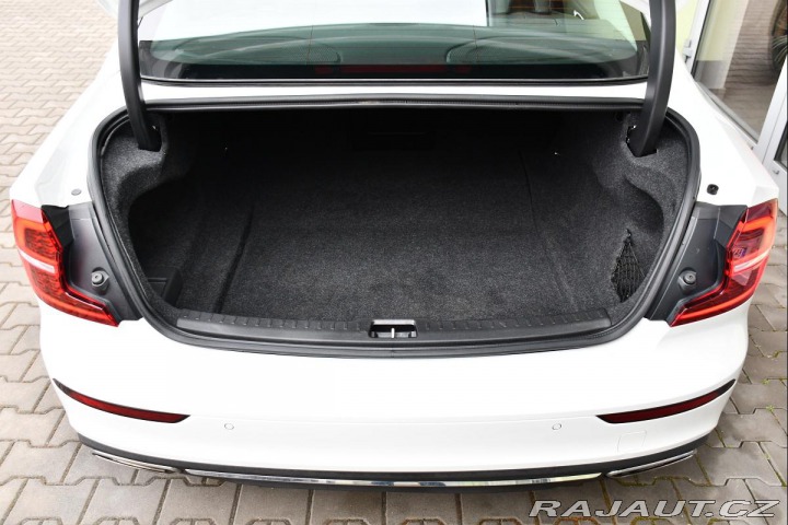 Volvo S60 T4 INSCRIPTION VIRTUAL 1M 2020