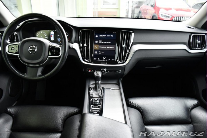 Volvo S60 T4 INSCRIPTION VIRTUAL 1M 2020