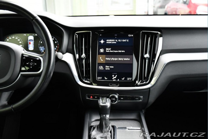 Volvo S60 T4 INSCRIPTION VIRTUAL 1M 2020