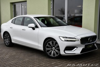 Volvo S60 T4 INSCRIPTION VIRTUAL 1M 2020