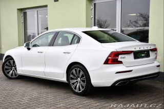 Volvo S60 T4 INSCRIPTION VIRTUAL 1M 2020