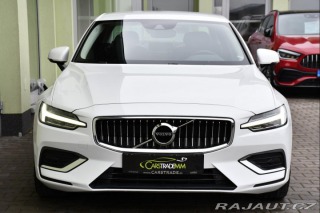 Volvo S60 T4 INSCRIPTION VIRTUAL 1M 2020
