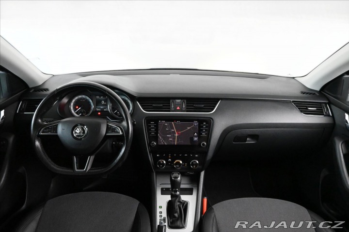Škoda Octavia 1,6 TDI 85 kW DSG *STYLE* 2020