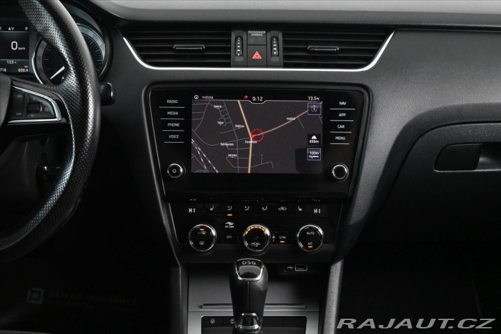 Škoda Octavia 1,6 TDI 85 kW DSG *STYLE* 2020