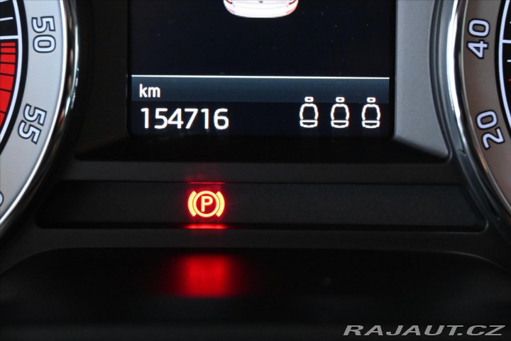 Škoda Octavia 1,6 TDI 85 kW DSG *STYLE* 2020