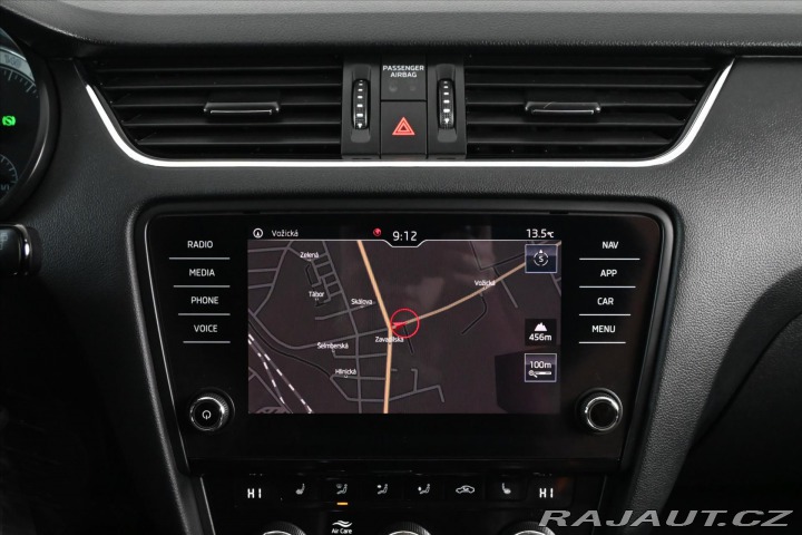 Škoda Octavia 1,6 TDI 85 kW DSG *STYLE* 2020